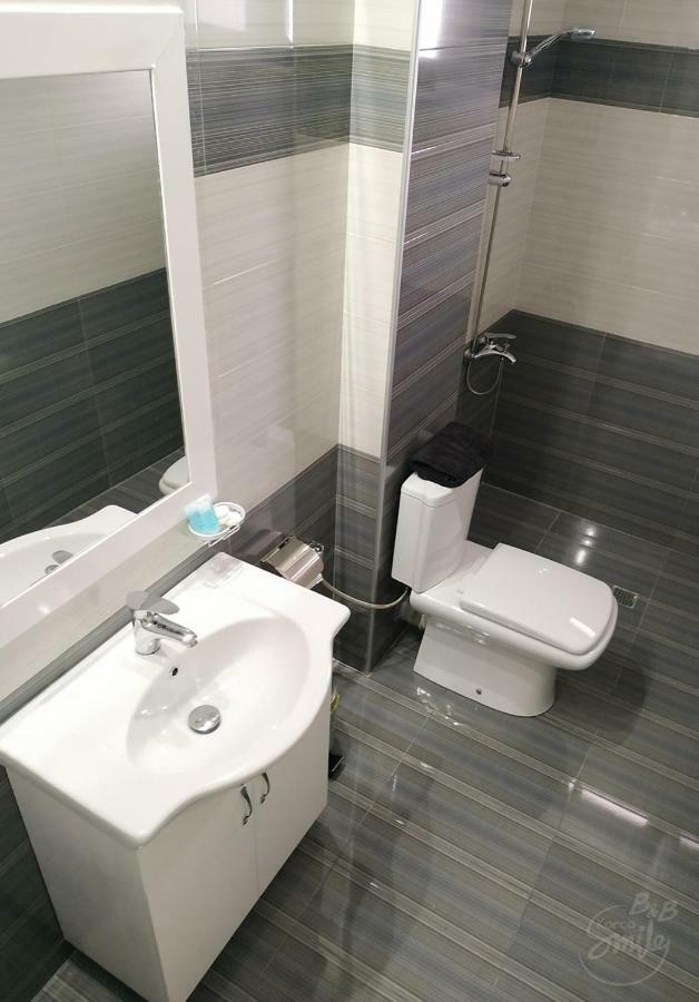 KorcaSmileHotel Cameră foto